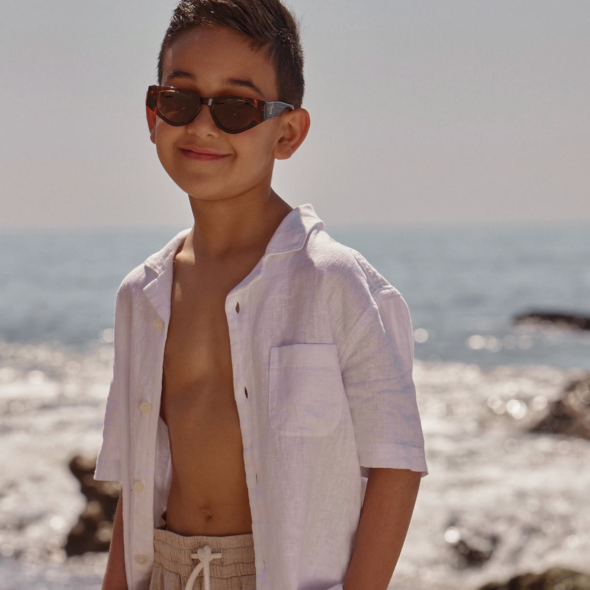 Polarized Kids Sunglasses