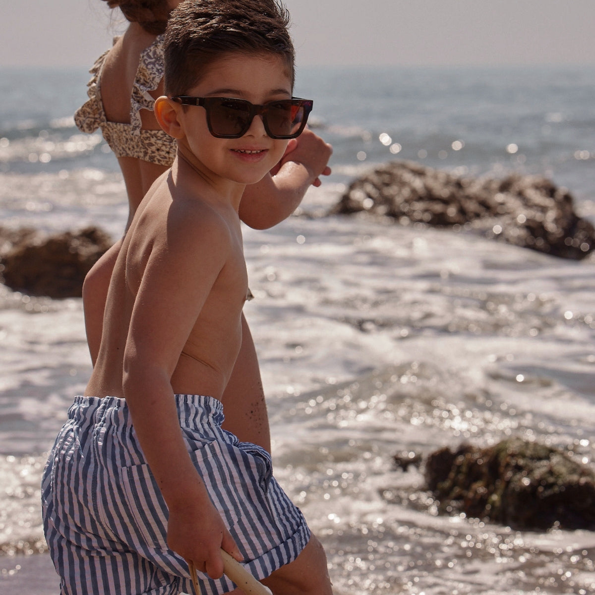 DAYBREAK MINI | ONYX