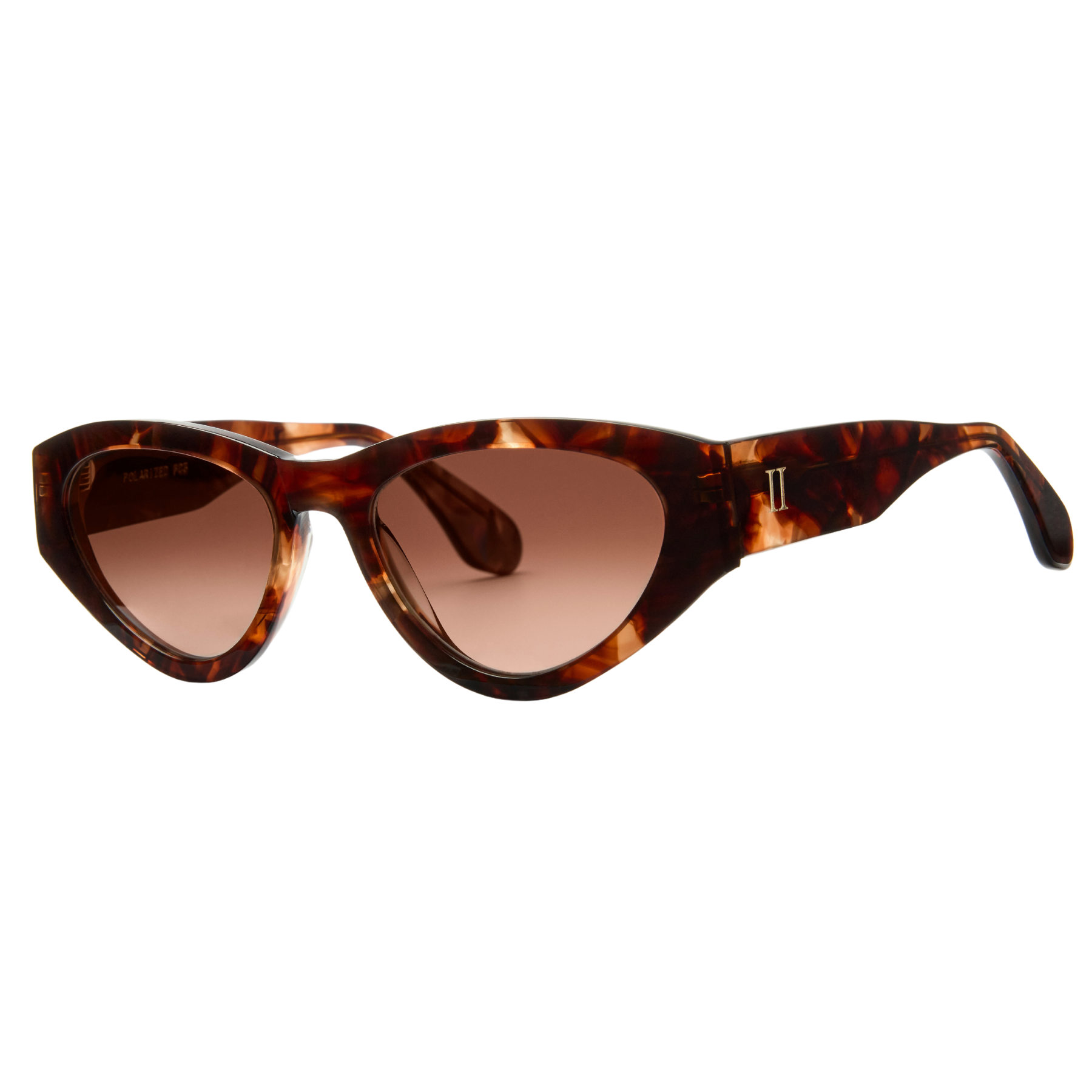 Modern Sunglasses, Polarized Sunglasses, Aesthetically pleasing sunglasses, tortoise cat-eye sunglasses, summer essentials, vacation essentials, high quality sunglasses made by optometrists, unisex sunglasses, gender neutral sunglasses